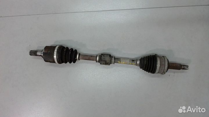 Полуось Hyundai Veloster 2011, 2013