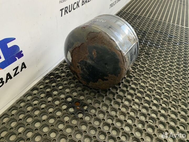 Ресивер воздушный 20L