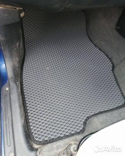 Коврики ева Ч