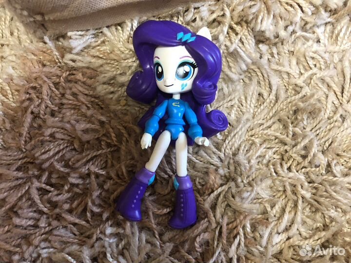Куклы май литл пони