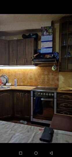 2-к. квартира, 52,7 м², 9/9 эт.