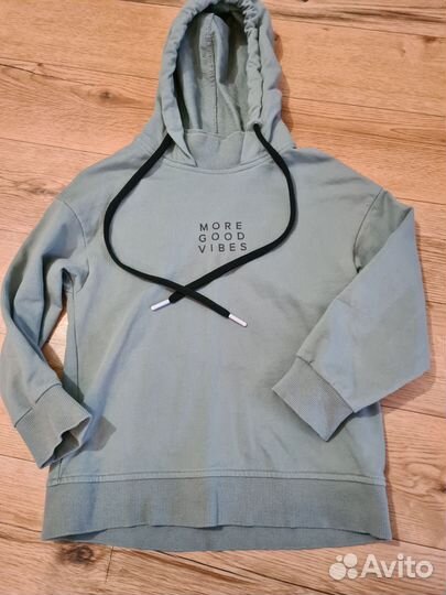 Кофта и штаны crockid