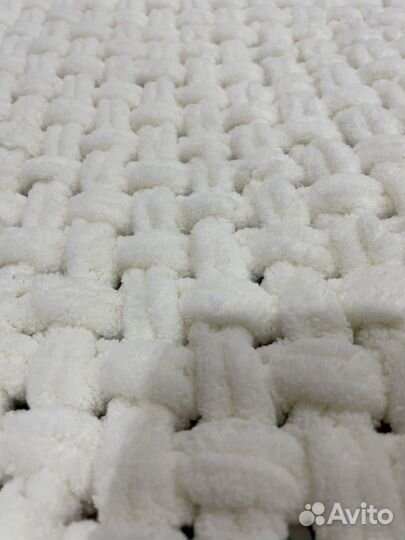 Плед плюшевый детский новый