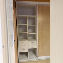 Дом 80 м² на участке 6 сот.