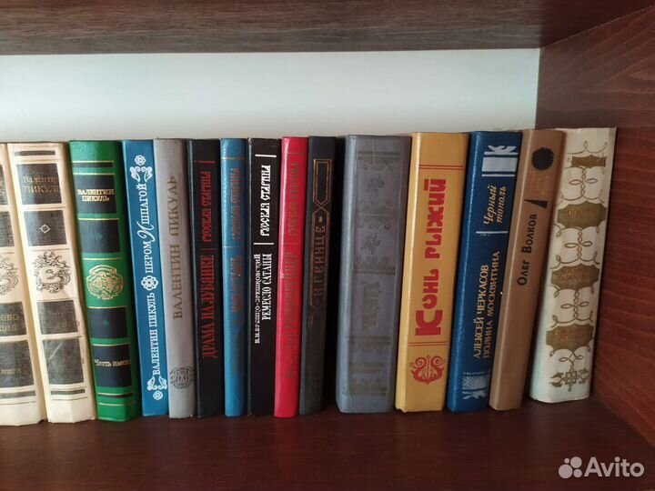 Собрания разные