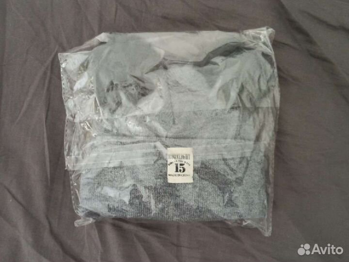 Новые детские шапочка и шапочка со снудом