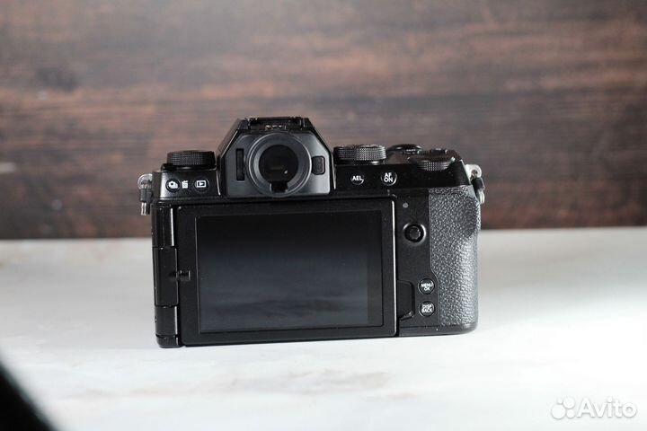 Fujifilm X-S10 kit 15 45
