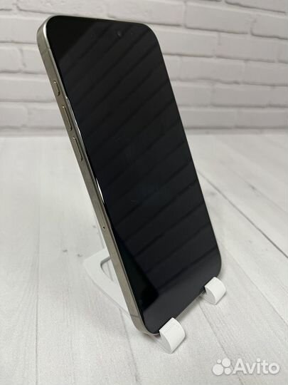 iPhone 15 Pro Max, 512 ГБ