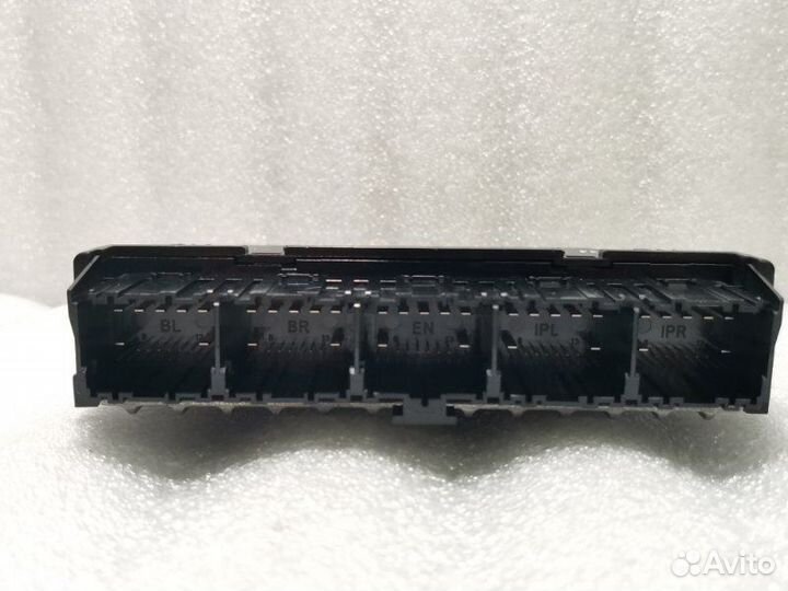 Блок комфорта Land Rover Range Rover Sport 2 3