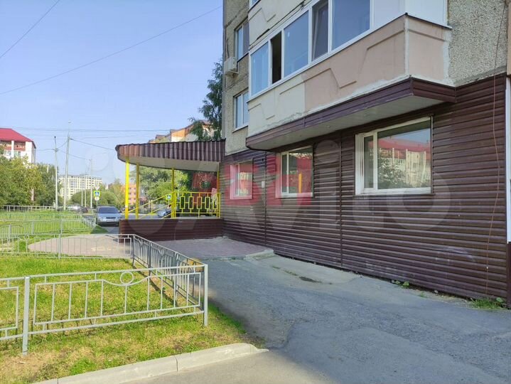 Тмн. Сдам помещение, 142кв.м