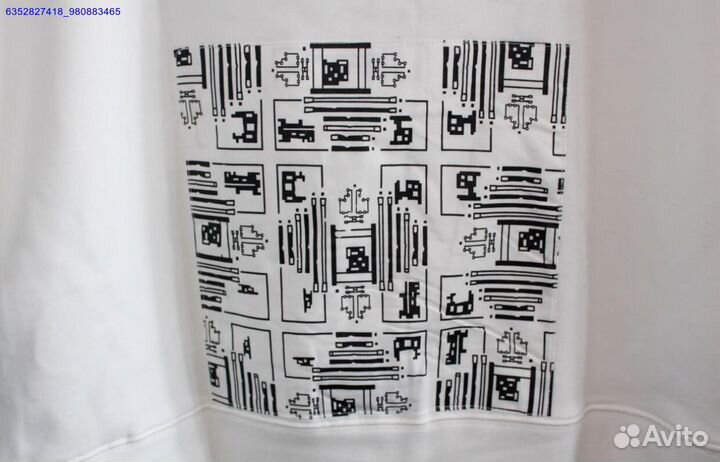 Свитшот Cav Empt vhq (Арт.24056)