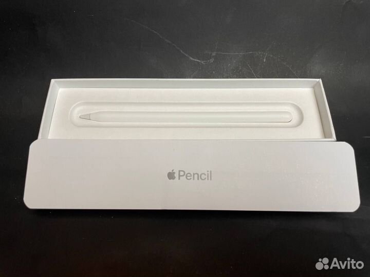 Apple pencil 2nd generation