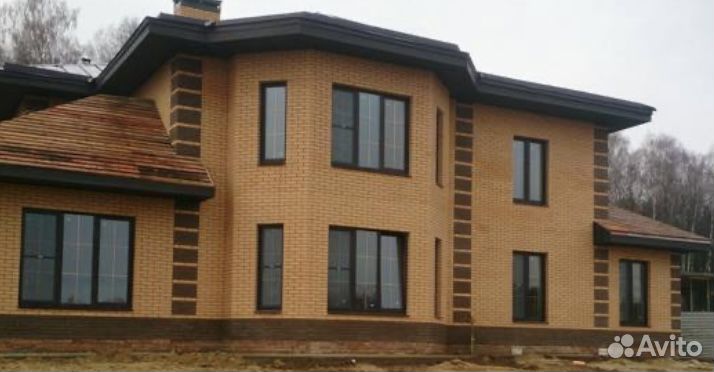 Пластиковое окно