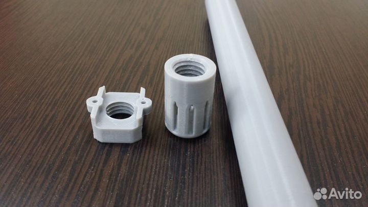 3D печать, моделирование