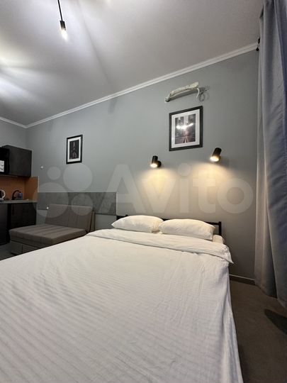Квартира-студия, 24 м², 12/15 эт.