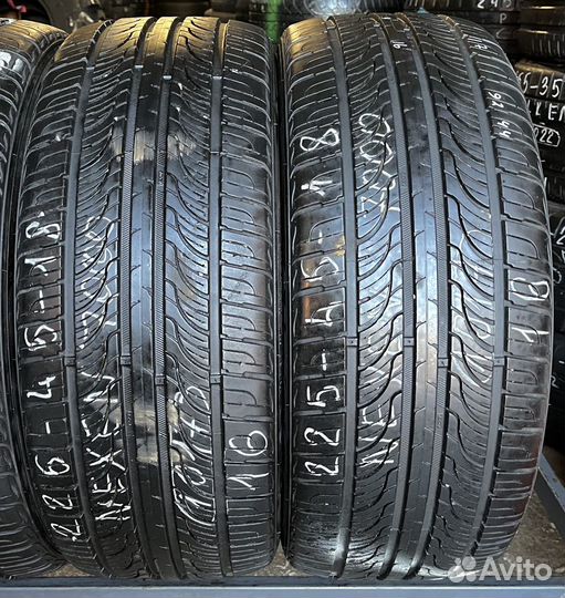 Nexen N7000 Plus 225/45 R18