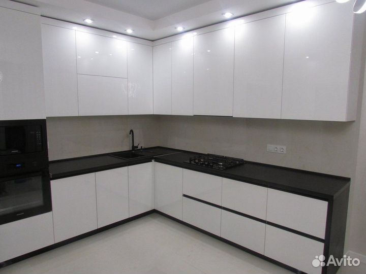 Кухонный гарнитур на заказ