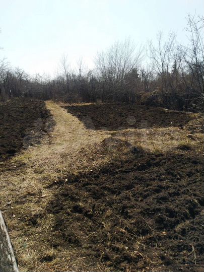 Участок 4,9 сот. (СНТ, ДНП)