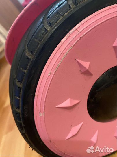 Гироскутер