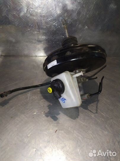 Вакуумный усилитель тормозов Renault Logan 1 седан