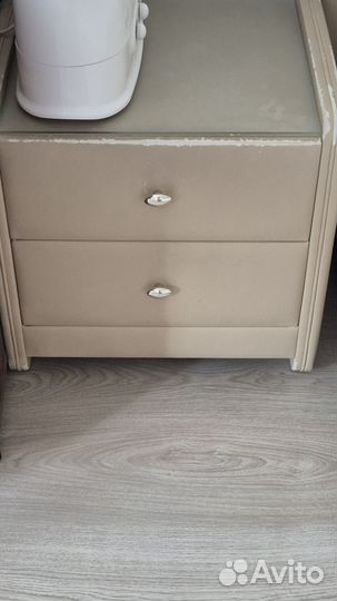 Продам 2х спальную кровать