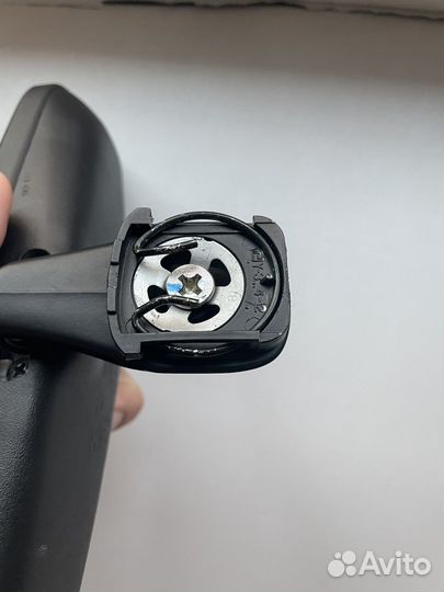 Салонное зеркало заднего вида Hyundai i30