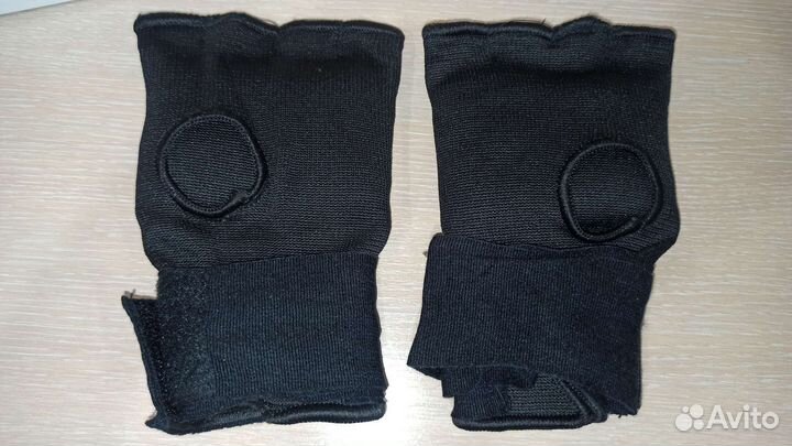 Боксерские бинты