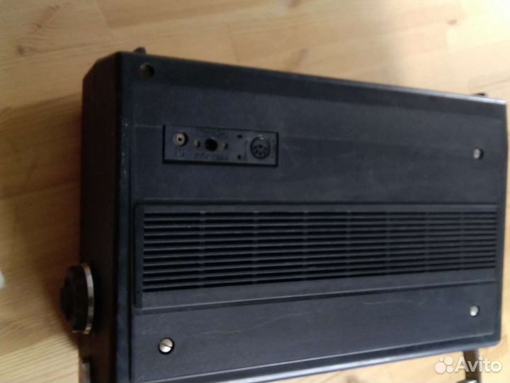 Радиоприемник спидола