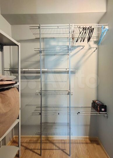 1-к. квартира, 38 м², 7/7 эт.