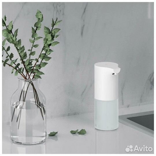 Дозатор Xiaomi Mijia Automatic Soap mjxsj03XW