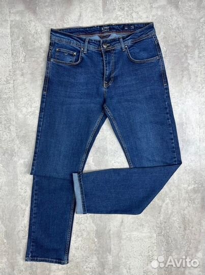 Джинсы Armani Jeans