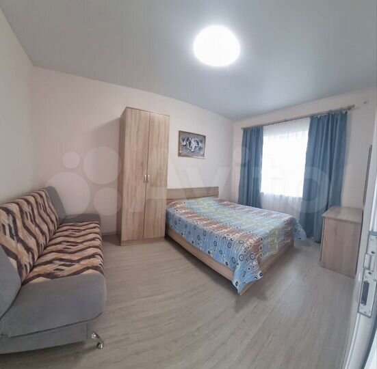 Дом 40 м² на участке 8 сот.