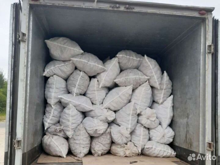 Шишки любой объем