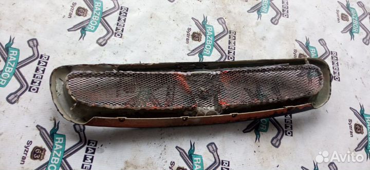 Решетка радиатора Rover 200