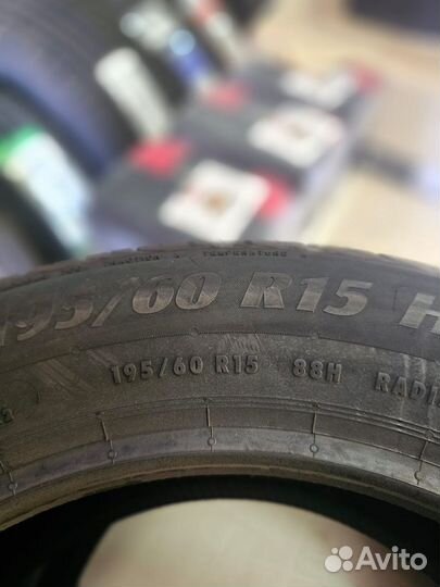 Matador MP 47 Hectorra 3 195/60 R15 88H