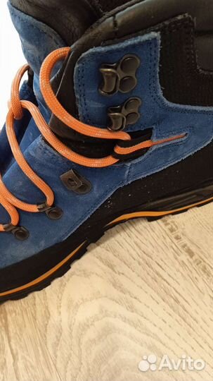 Ботинки для альпинизма Alpinism Simond