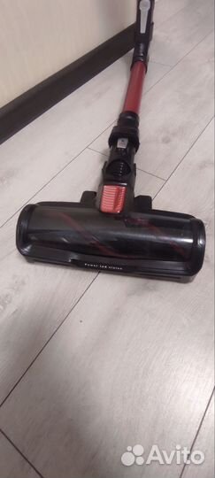 Пылесос tefal