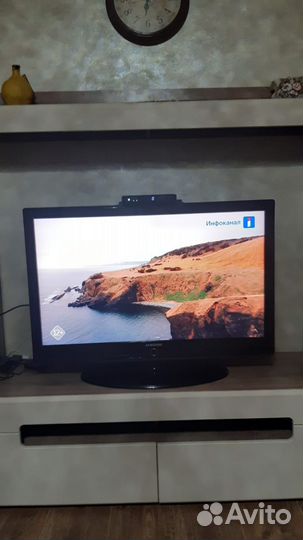 Телевизор samsung 40 дюймов