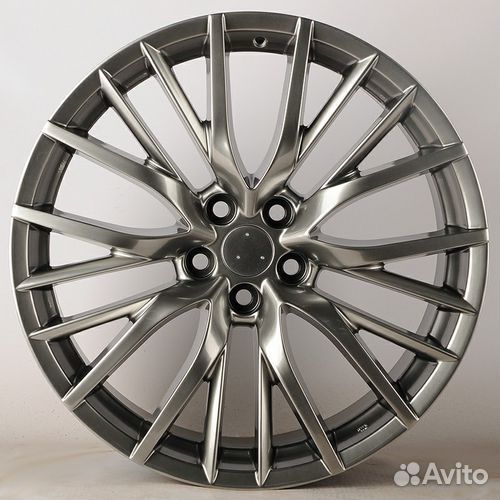 Диски Lexus R20 5/114,3