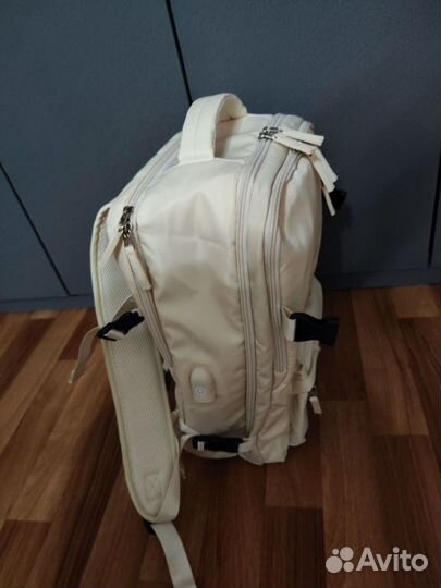 Дорожный рюкзак для спорта и путешествий