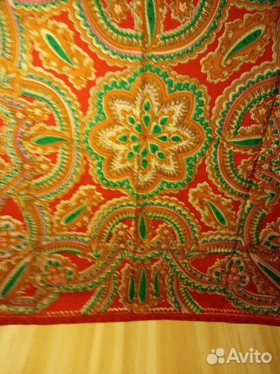 Платок шаль