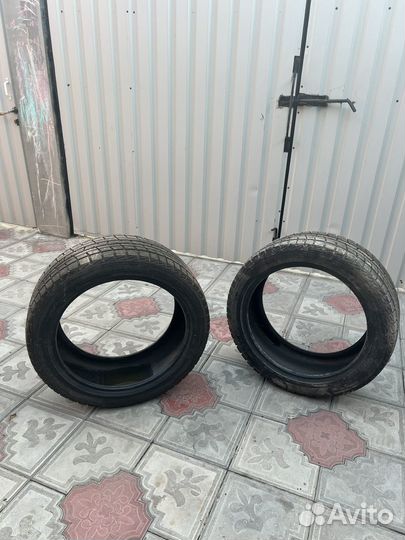 Yokohama Ice Guard IG30 245/45 R19