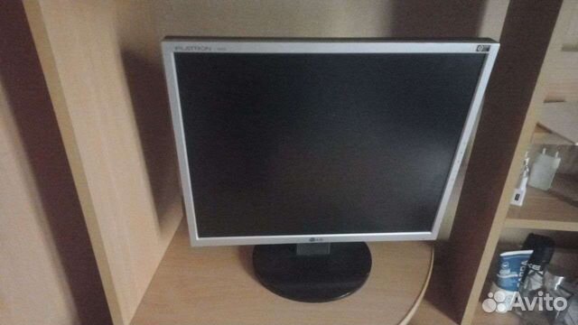 Монитор LG flatron L1953S