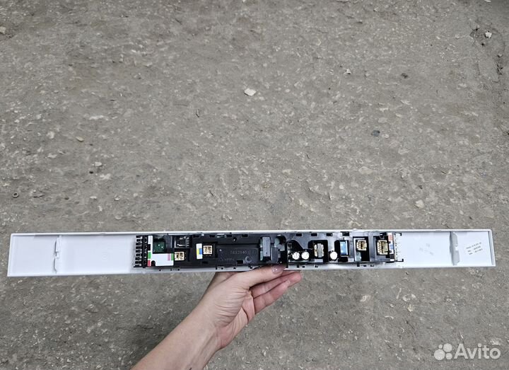 Плата холодильника Либхер Liebherr CN 4713