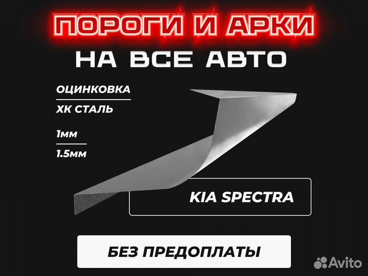 Задняя арка Volkswagen Golf 4 Гольф мк4