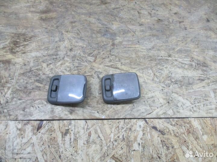 Плафон потолочный Ниссан Патрол Y 61