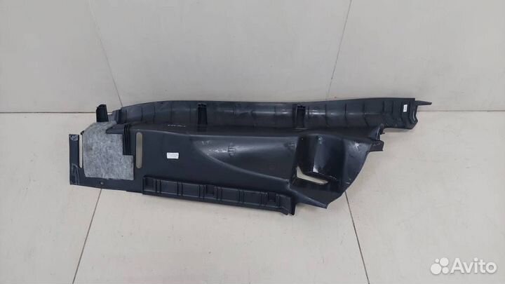 Обшивка стойки Chevrolet Cruze J300 2009-2016