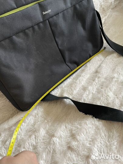 Сумка для ноутбука 15.6