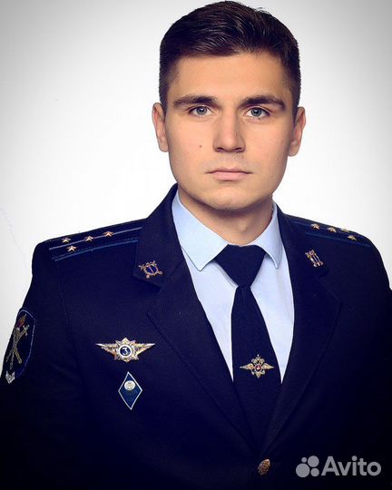 Адвокат по уголовным делам