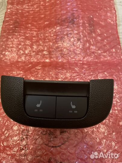 Подлокотник Polo-Rapid поло/рапид оригинал